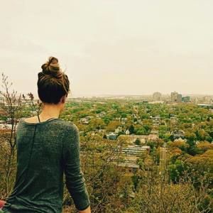 Meet your Posher, Kaylee